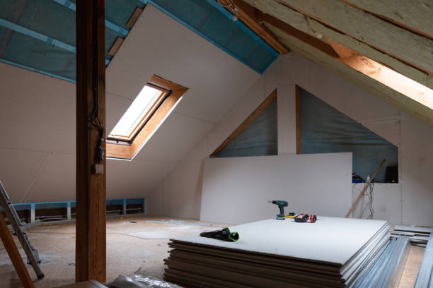 Best Cellulose Insulation in Danvers, IL