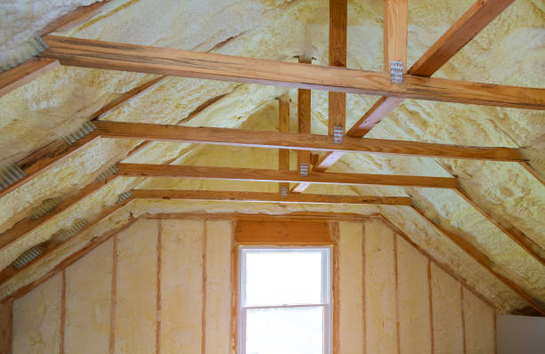 Best Insulation for Specific Applications in Danvers, IL