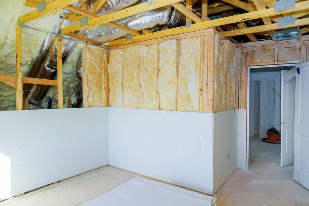 Trusted Danvers, IL Insulation Contractor Experts