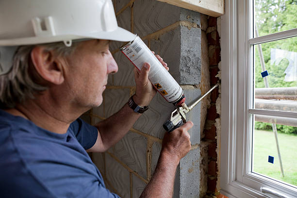 Best Spray Foam Insulation in Danvers, IL