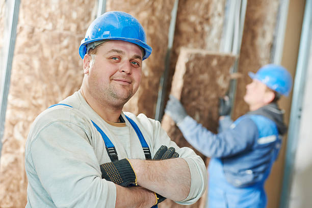 Best DIY Insulation Kits and Guidance in Danvers, IL